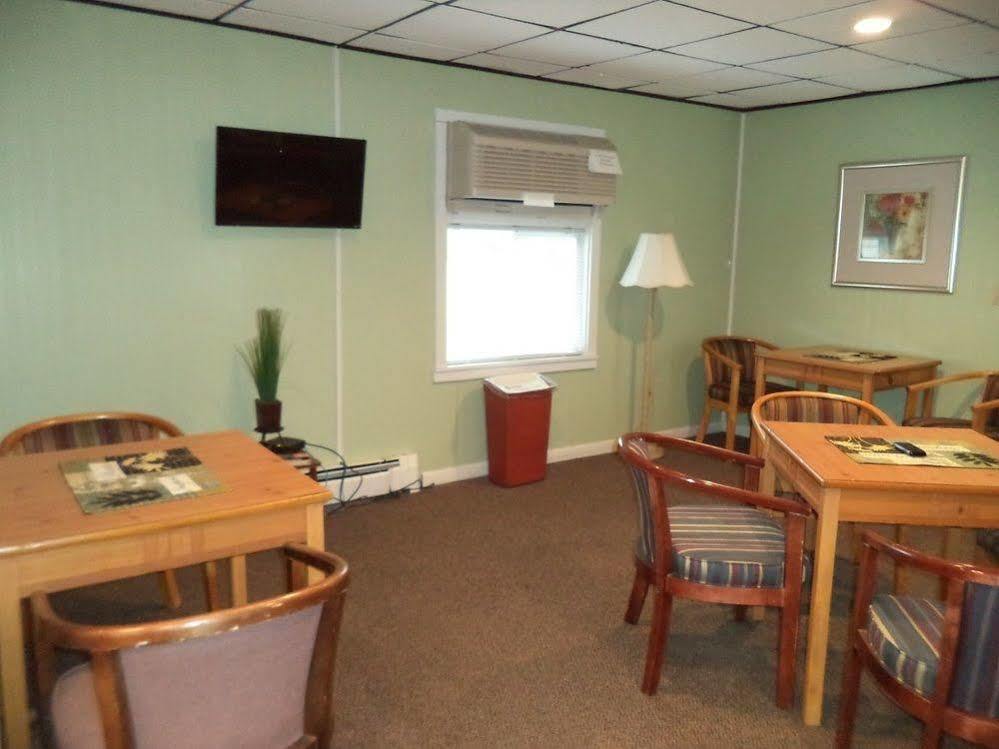 Colonial Valley Motel Farmington Exterior photo